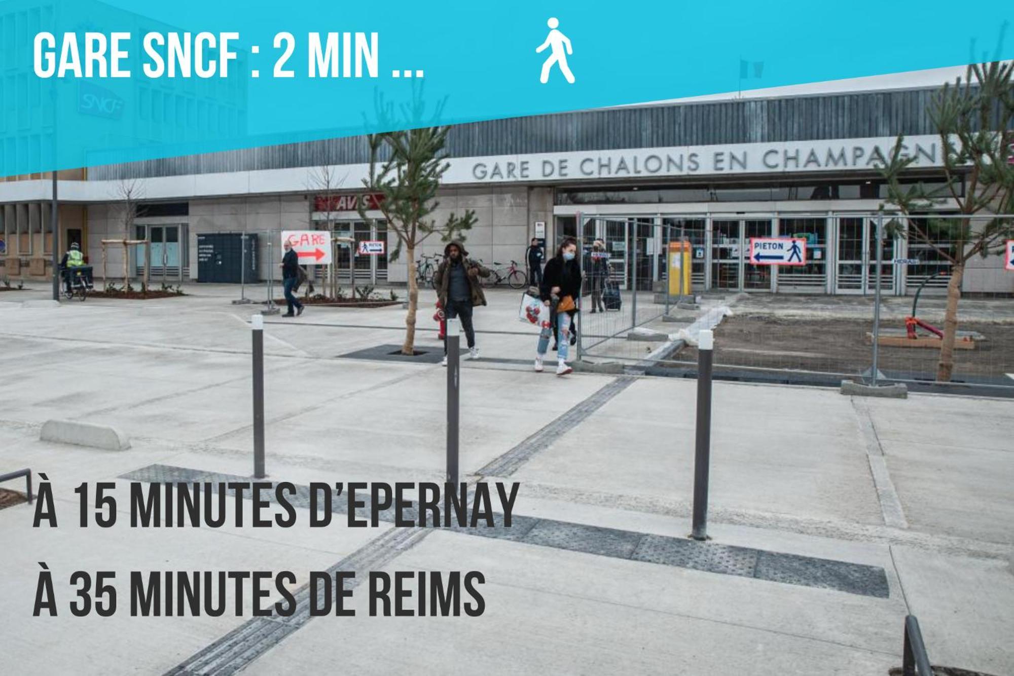 Cocon D'Hiver - Netflix & Wifi - Parking Gratuit - Check-In 24H24 - Kit Bebe Inclus - Emplacement Velos - Goodmarning Chalons en Champagne Luaran gambar